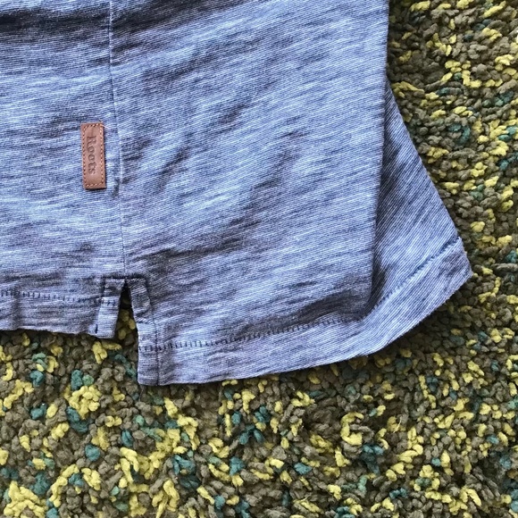 Roots polo - Picture 4 of 6